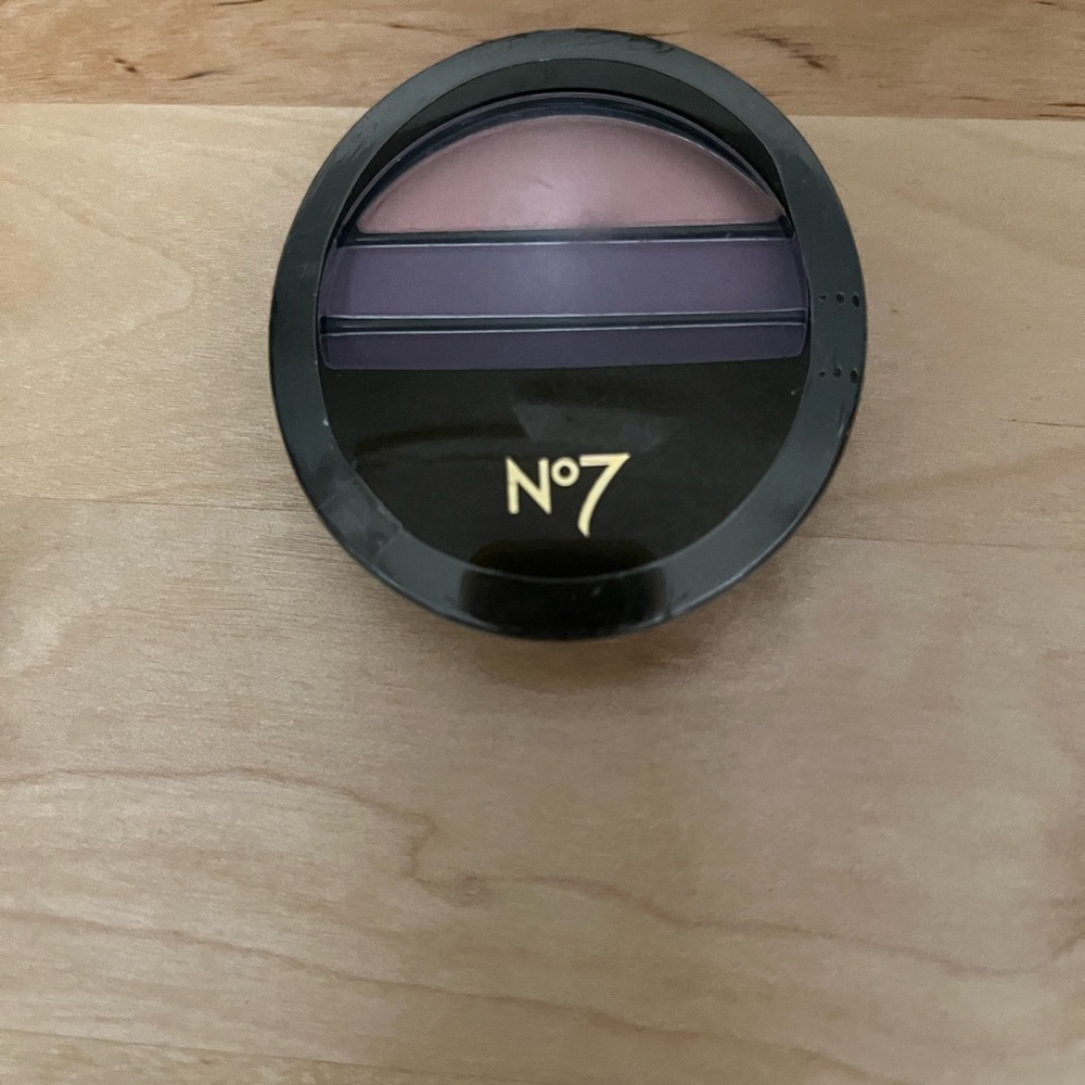 No7 Mineral Perfection Trio - Heather